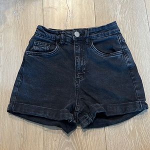 COTTON ON - High Rise Stretch Shorts